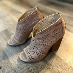 Not Rated, Women’s Groove Thang Ankle Bootie